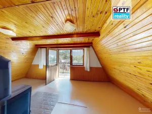 Prodej chaty, Pláně - Vrážné, 60 m2