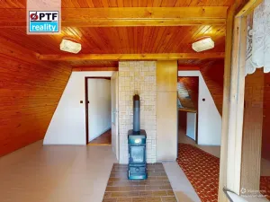 Prodej chaty, Pláně - Vrážné, 60 m2