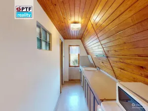 Prodej chaty, Pláně - Vrážné, 60 m2
