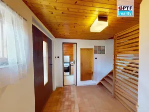 Prodej chaty, Pláně - Vrážné, 60 m2