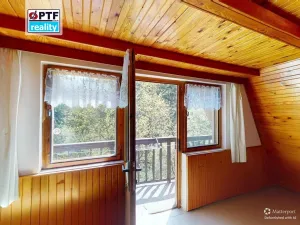Prodej chaty, Pláně - Vrážné, 60 m2