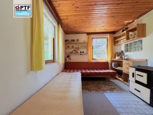 Prodej chaty, Pláně - Vrážné, 60 m2