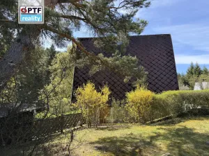 Prodej chaty, Pláně - Vrážné, 60 m2