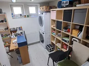 Prodej bytu 3+kk, Brno, Meluzínova, 55 m2