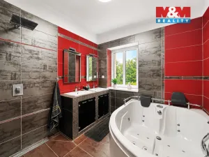 Prodej rodinného domu, Dlouhá Stráň, 120 m2