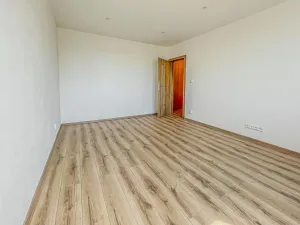 Pronájem bytu 1+1, Rakovník - Rakovník II, Družstevní, 37 m2