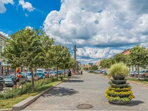 Pronájem bytu 1+1, Rakovník - Rakovník II, Družstevní, 37 m2