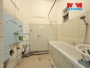 Prodej bytu 2+kk, Praha - Vysočany, Špitálská, 46 m2