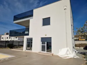 Prodej vily, Privlaka, Chorvatsko, 220 m2