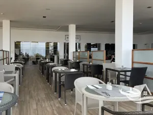 Prodej atypického bytu, Santa Maria, Kapverdy, 40 m2
