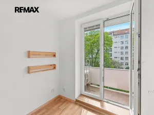 Prodej bytu 3+kk, Praha - Vršovice, Karpatská, 60 m2