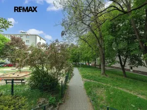Prodej bytu 3+kk, Praha - Vršovice, Karpatská, 60 m2