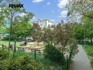 Prodej bytu 3+kk, Praha - Vršovice, Karpatská, 60 m2