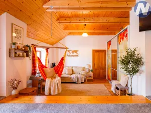 Prodej zemědělské usedlosti, Mahouš, 290 m2