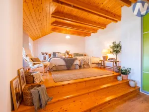 Prodej zemědělské usedlosti, Mahouš, 290 m2