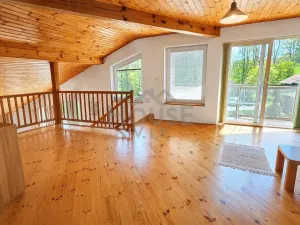 Pronájem rodinného domu, Říčany, Skalní, 157 m2