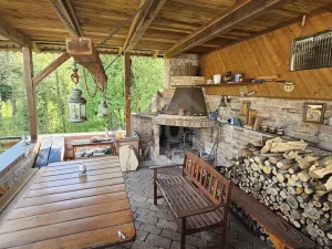 Pronájem rodinného domu, Říčany, Skalní, 157 m2