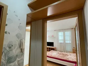 Prodej bytu 1+1, Praha - Michle, U plynárny, 37 m2