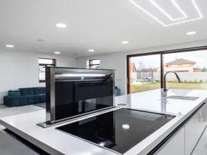 Prodej rodinného domu, Velké Přítočno, Sluneční, 438 m2