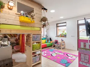 Prodej rodinného domu, Velké Přítočno, Sluneční, 438 m2