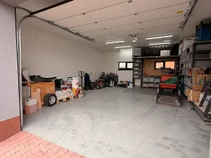 Prodej rodinného domu, Velké Přítočno, Sluneční, 438 m2