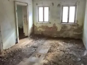Prodej rodinného domu, Zlaté Hory - Ondřejovice, 55 m2