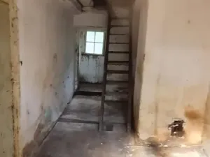 Prodej rodinného domu, Zlaté Hory - Ondřejovice, 55 m2