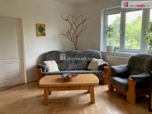 Prodej rodinného domu, Klučenice, 104 m2