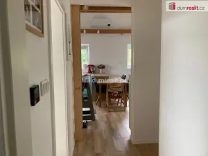 Prodej rodinného domu, Klučenice, 104 m2