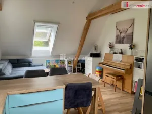 Prodej rodinného domu, Klučenice, 104 m2