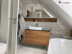 Prodej rodinného domu, Klučenice, 104 m2