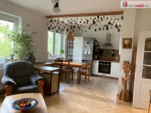 Prodej rodinného domu, Klučenice, 104 m2