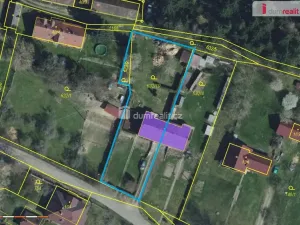 Prodej rodinného domu, Klučenice, 104 m2