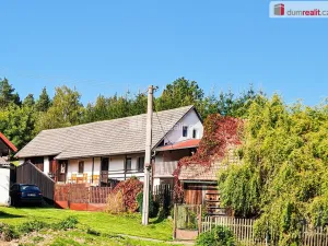 Prodej rodinného domu, Bílkovice, 80 m2