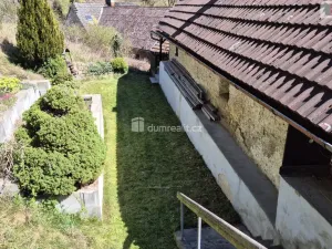 Prodej rodinného domu, Bílkovice, 80 m2