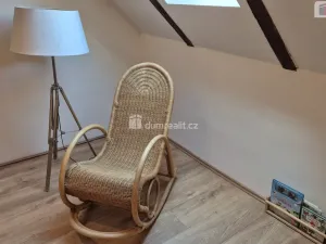 Prodej rodinného domu, Bílkovice, 80 m2
