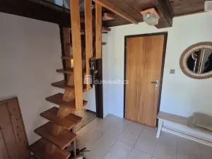 Prodej rodinného domu, Bílkovice, 80 m2