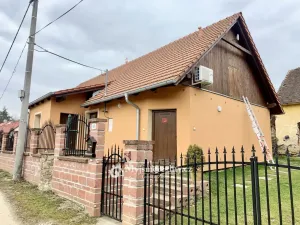 Pronájem rodinného domu, Podmyče, 160 m2