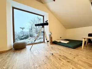 Pronájem rodinného domu, Podmyče, 160 m2