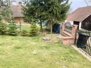 Pronájem rodinného domu, Podmyče, 160 m2
