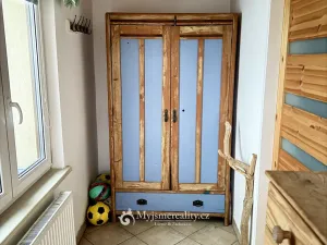 Pronájem rodinného domu, Podmyče, 160 m2