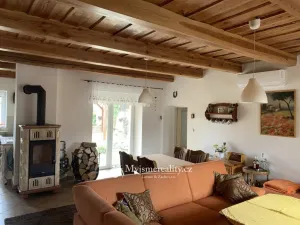 Pronájem rodinného domu, Podmyče, 160 m2