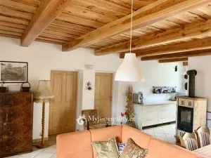 Pronájem rodinného domu, Podmyče, 160 m2