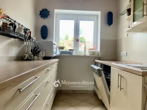 Pronájem rodinného domu, Podmyče, 160 m2