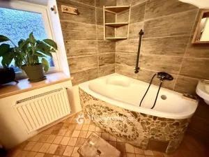 Pronájem rodinného domu, Podmyče, 160 m2