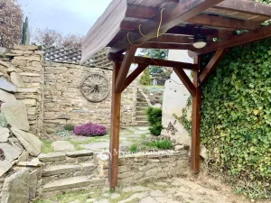 Pronájem rodinného domu, Podmyče, 160 m2