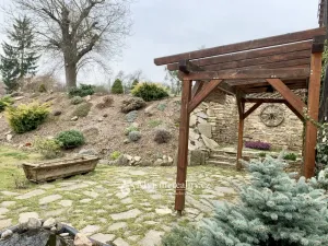 Pronájem rodinného domu, Podmyče, 160 m2