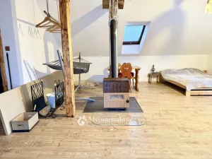 Pronájem rodinného domu, Podmyče, 160 m2
