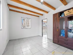 Prodej rodinného domu, Chlum u Třeboně, Třeboňská, 137 m2