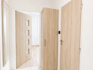 Pronájem bytu 2+kk, Praha, Olštýnská, 36 m2